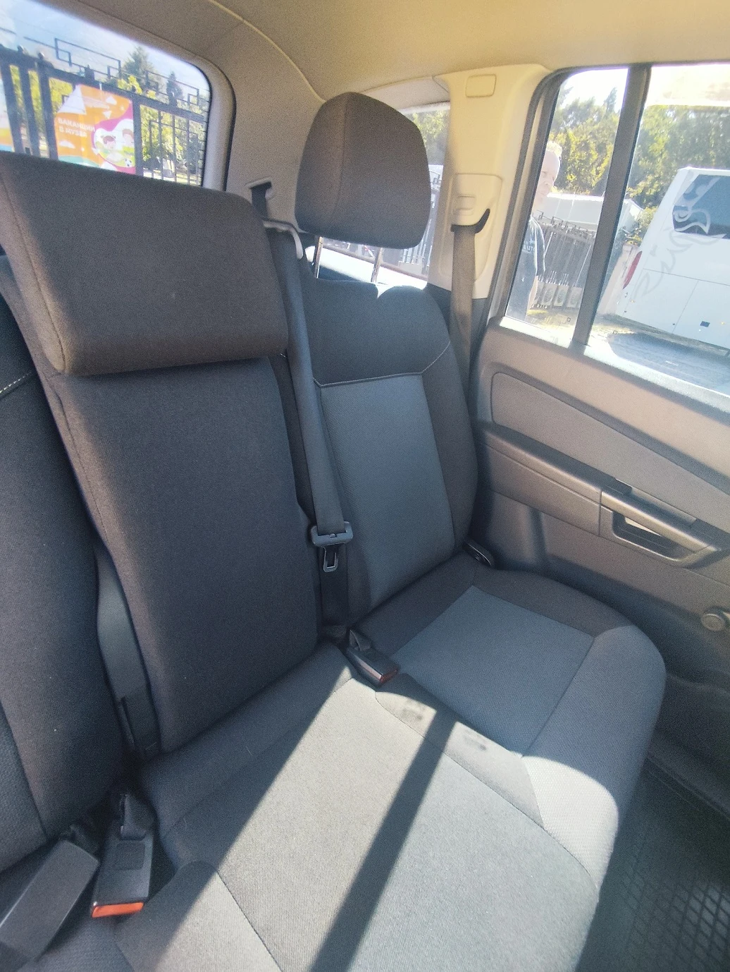 Opel Zafira, снимка 6 - Автомобили и джипове - 55527349