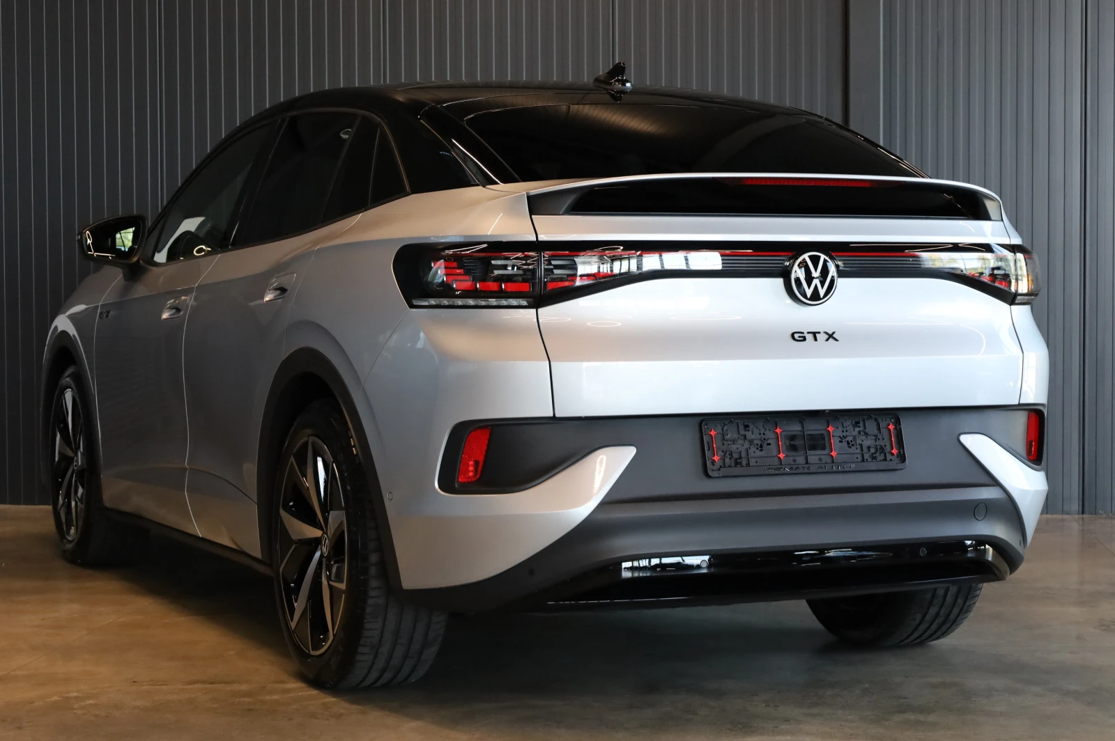 VW ID.5 * GTX* 4X4* IQ HD MATRIX* HEAD UP* PANO* 360* , снимка 6 - Автомобили и джипове - 55527408