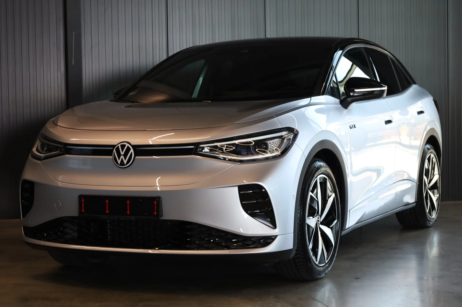 VW ID.5 * GTX* 4X4* IQ HD MATRIX* HEAD UP* PANO* 360* , снимка 5 - Автомобили и джипове - 55527408