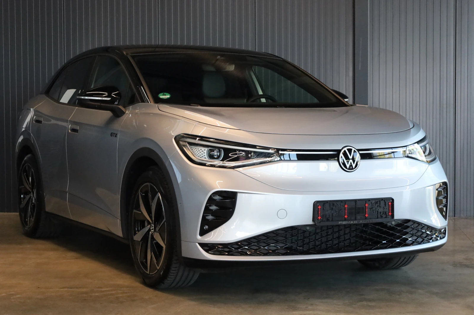 VW ID.5 * GTX* 4X4* IQ HD MATRIX* HEAD UP* PANO* 360* 