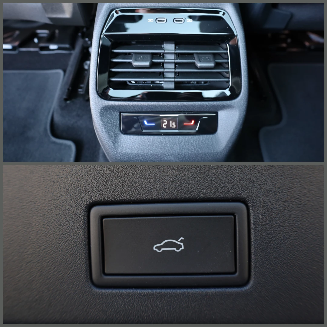 VW ID.5 * GTX* 4X4* IQ HD MATRIX* HEAD UP* PANO* 360* , снимка 15 - Автомобили и джипове - 55527408