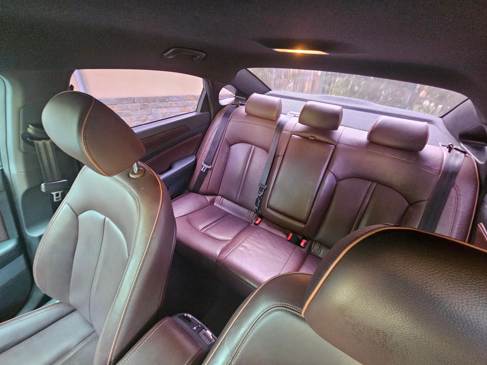 Hyundai Sonata, снимка 9 - Автомобили и джипове - 55598683