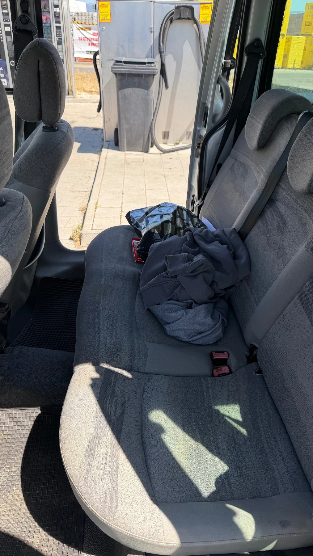 Renault Kangoo 1.5 dci, снимка 6 - Автомобили и джипове - 55722713