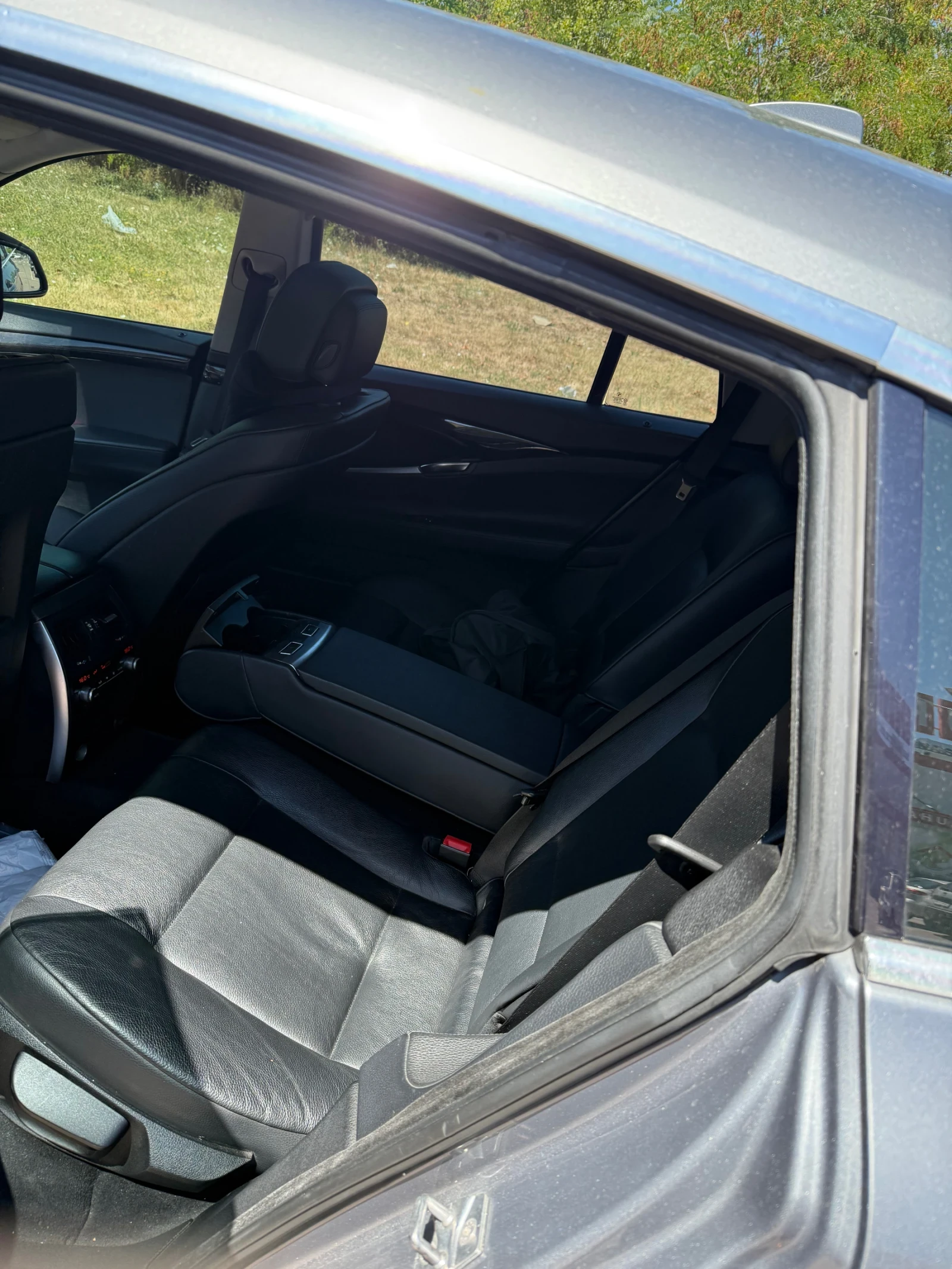 BMW 5 Gran Turismo, снимка 6 - Автомобили и джипове - 55730012