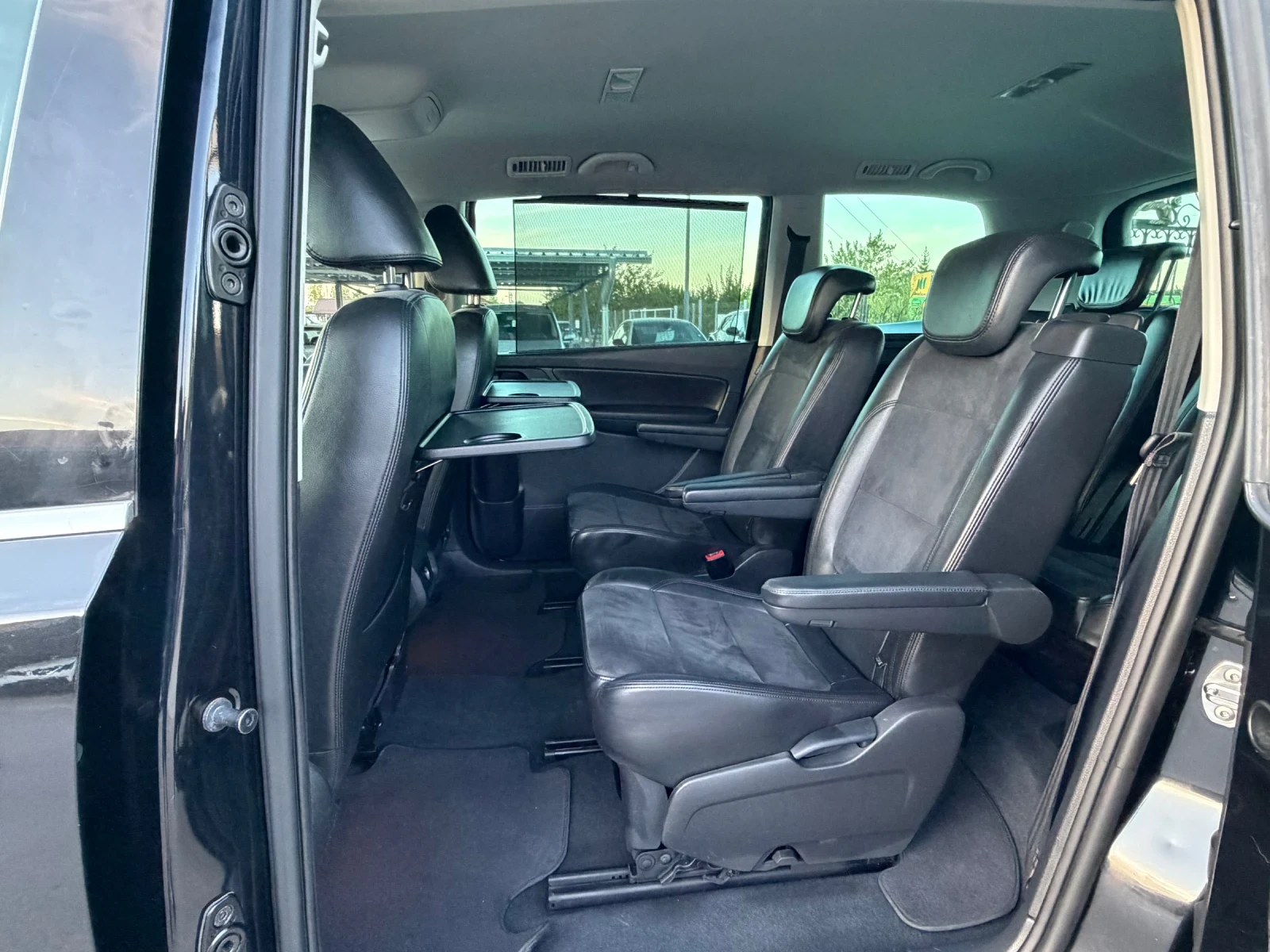 VW Sharan 2.0TDI ������� | Mobile.bg � ����������� 8