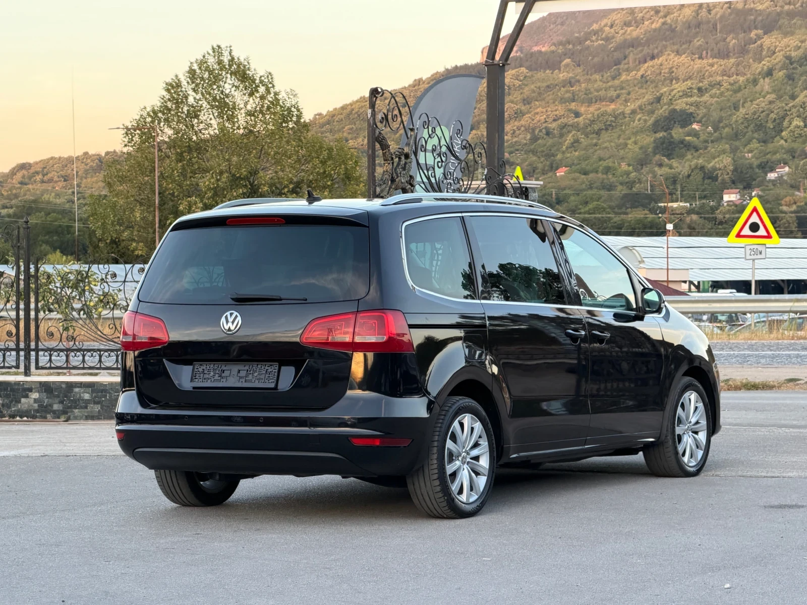 VW Sharan 2.0TDI ������� | Mobile.bg � ����������� 16