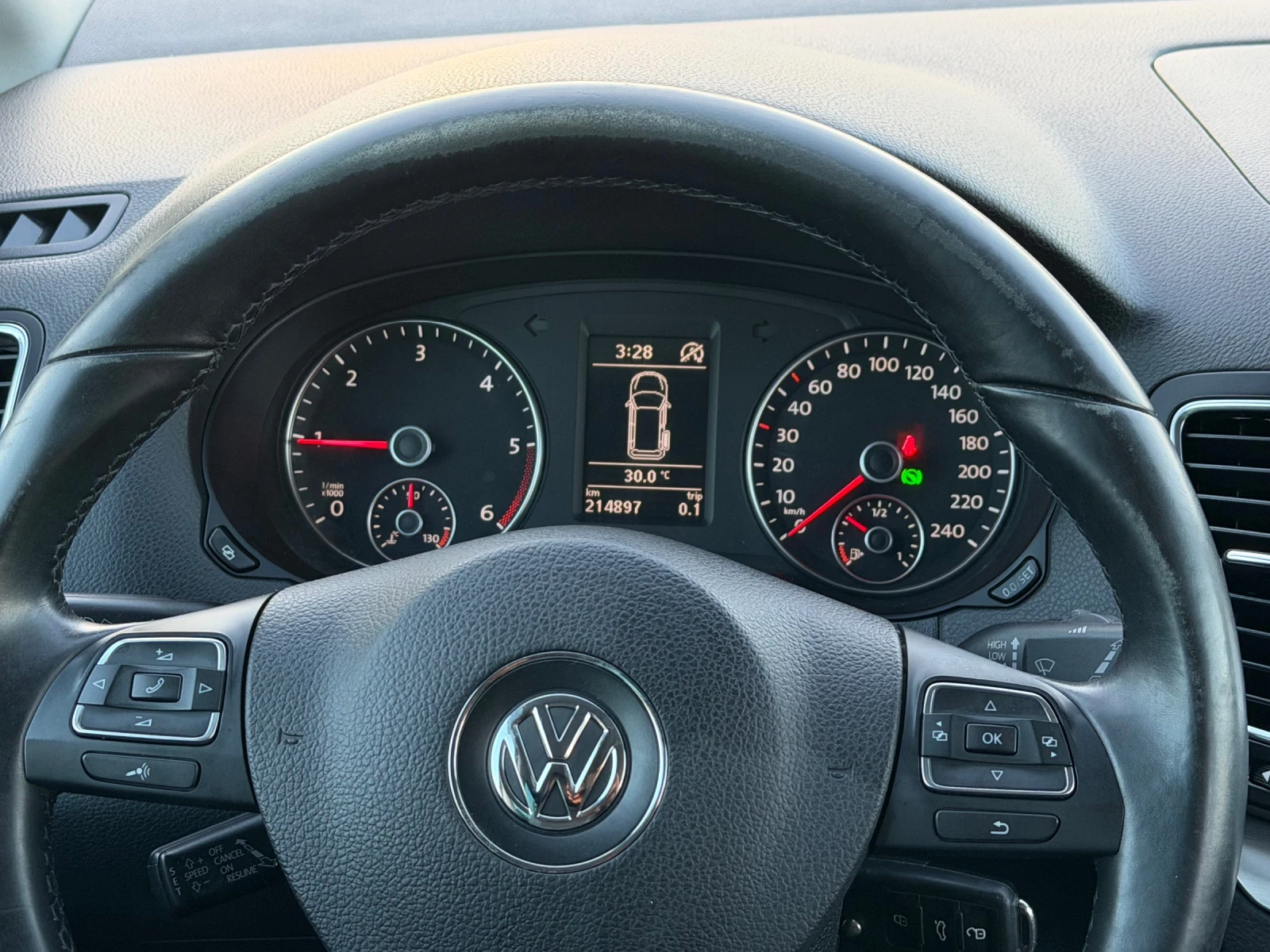VW Sharan 2.0TDI ������� | Mobile.bg � ����������� 12