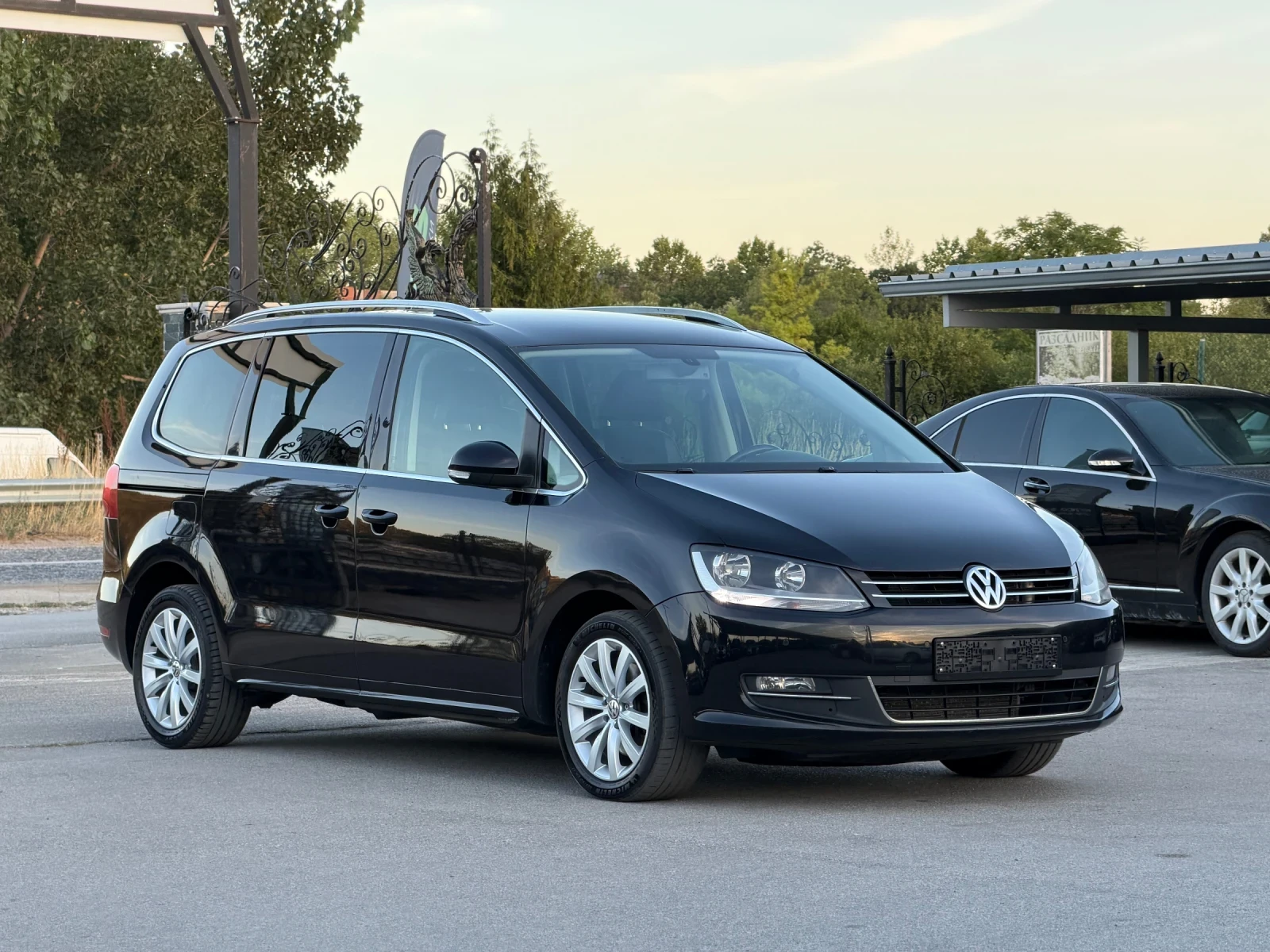 VW Sharan 2.0TDI ������� | Mobile.bg � ����������� 4