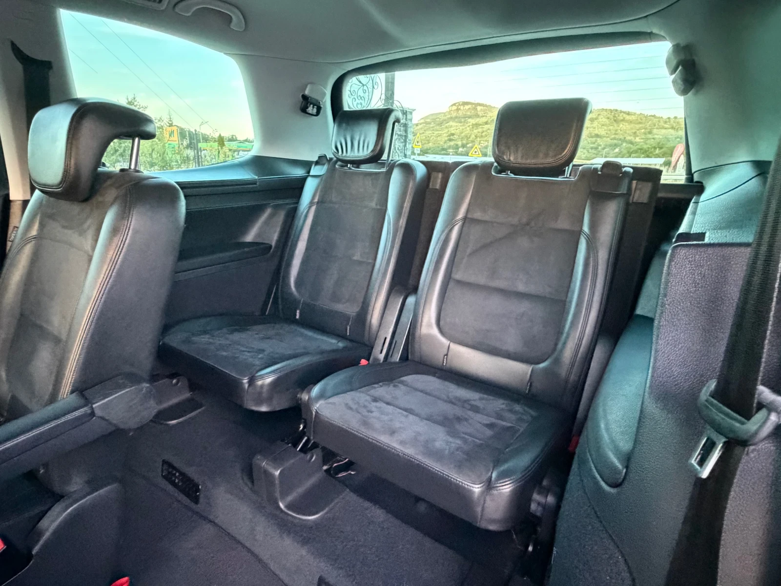 VW Sharan 2.0TDI ������� | Mobile.bg � ����������� 9