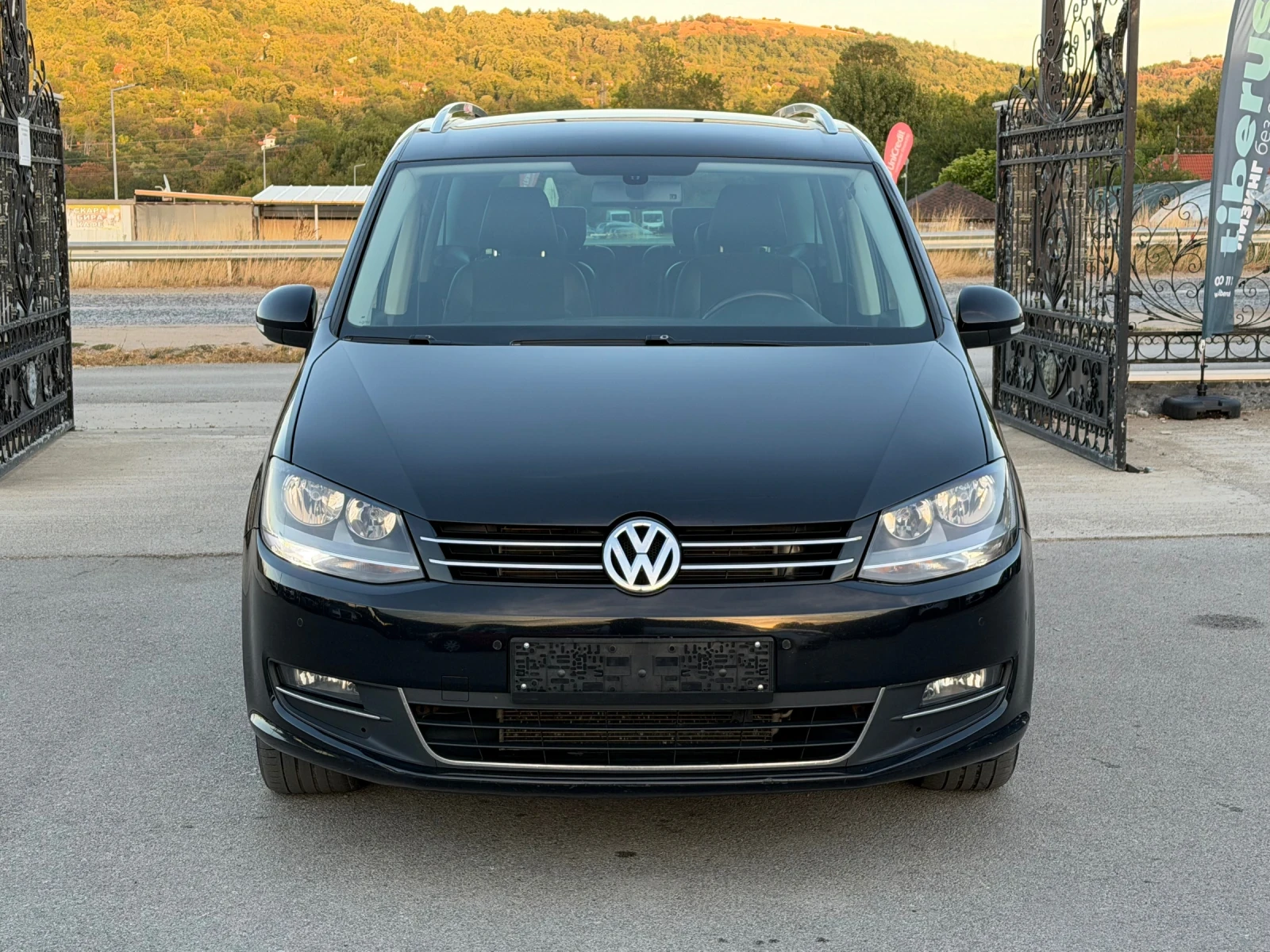 VW Sharan 2.0TDI ������� | Mobile.bg � ����������� 3