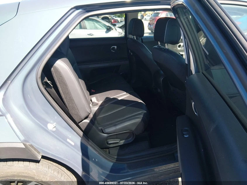 Hyundai Ioniq 5 Sel, снимка 8 - Автомобили и джипове - 56320090
