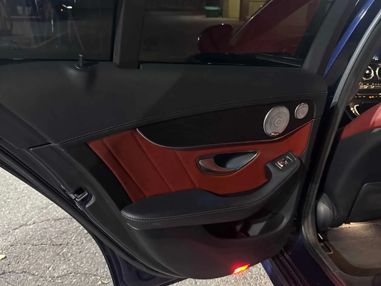Mercedes-Benz C 400 * CARFAX * ����� �� ����������� *  | Mobile.bg � ����������� 11
