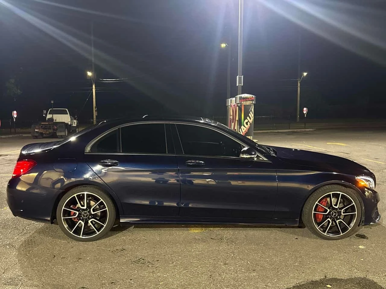 Mercedes-Benz C 400 * CARFAX * ����� �� ����������� *  | Mobile.bg � ����������� 3