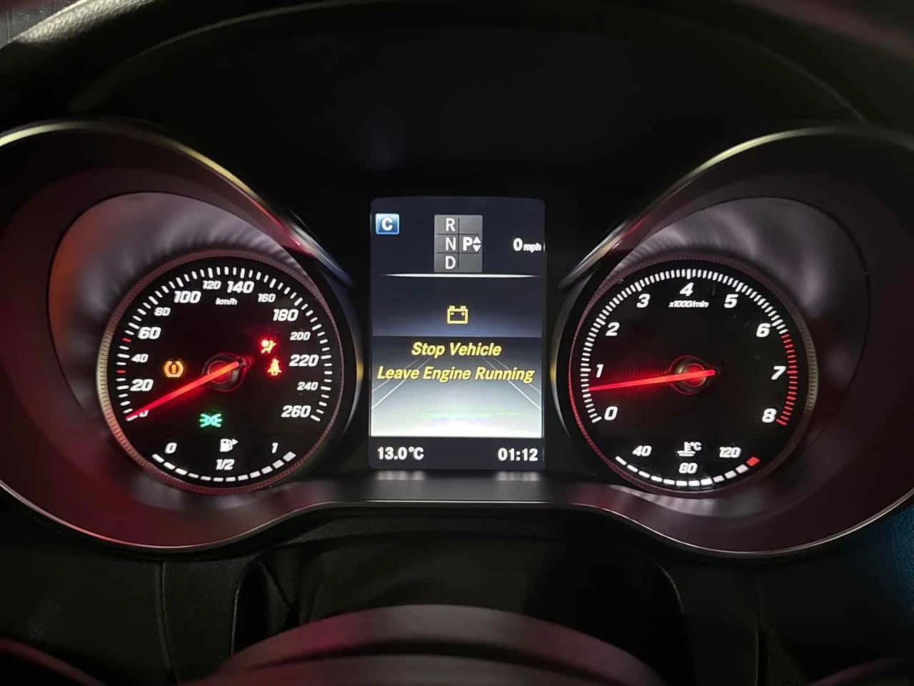 Mercedes-Benz C 400 * CARFAX * ����� �� ����������� *  | Mobile.bg � ����������� 8