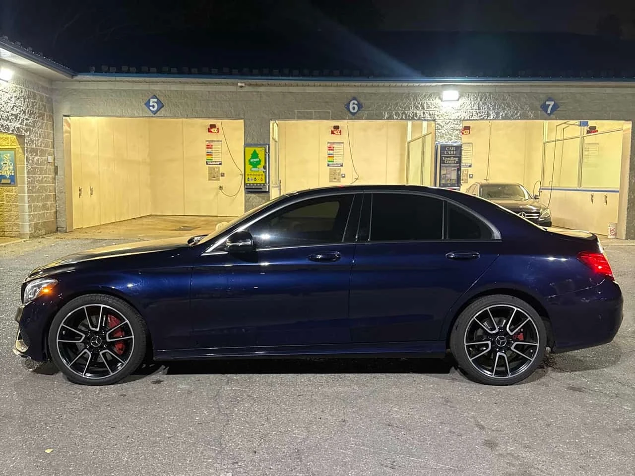 Mercedes-Benz C 400 * CARFAX * ����� �� ����������� *  | Mobile.bg � ����������� 2