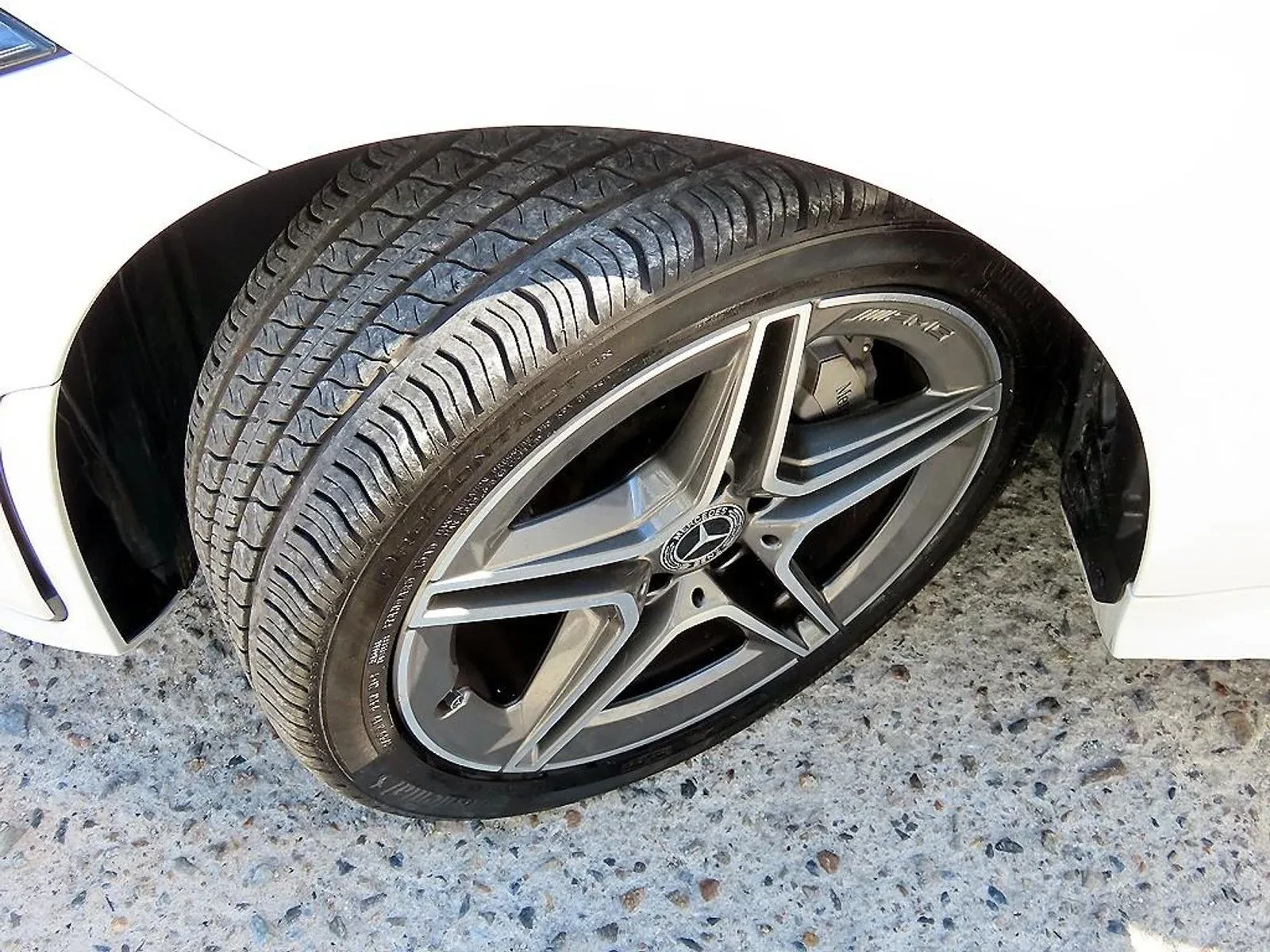 Mercedes-Benz CLS 300 4MATIC AMG LINE * FULL MAX*  | Mobile.bg � ����������� 5