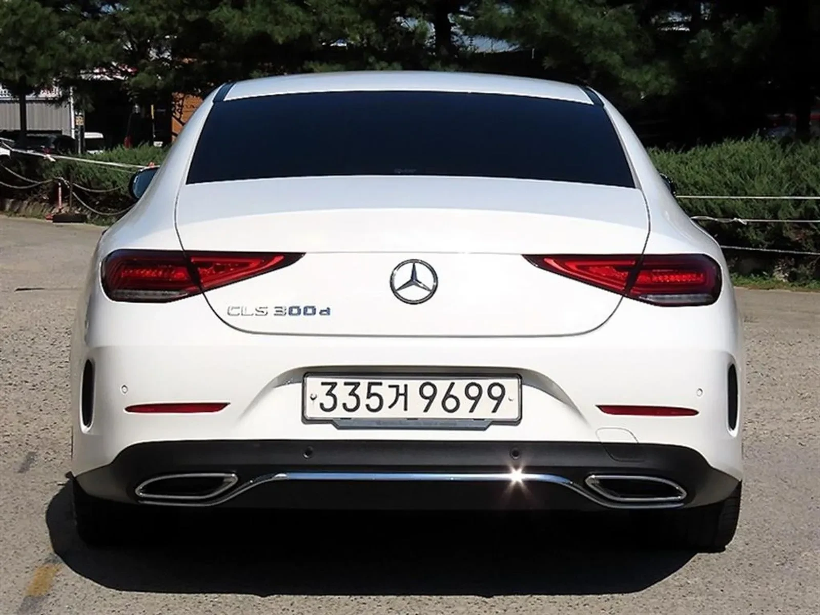 Mercedes-Benz CLS 300 4MATIC AMG LINE * FULL MAX*  | Mobile.bg � ����������� 4