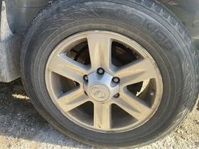 Great Wall Hover H5 2.4i, снимка 4