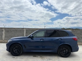 BMW X5 4.0i* M Pack* FullMax* Laser* SoftClose* B58* 8ZF*, снимка 7