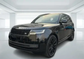 Land Rover Range rover P550e = Autobiography = Гаранция, снимка 1