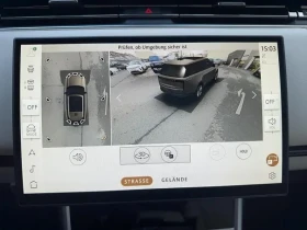 Land Rover Range rover P550e = Autobiography = Гаранция, снимка 8