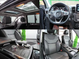 Mercedes-Benz GLS 500 AMG/PANORAMA/7-MESTA/KylessGO/360-K/PODGREV/LIZING, снимка 13