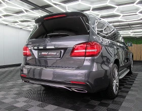Mercedes-Benz GLS 500 AMG/PANORAMA/7-MESTA/KylessGO/360-K/PODGREV/LIZING, снимка 6