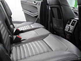 Mercedes-Benz GLS 500 AMG/PANORAMA/7-MESTA/KylessGO/360-K/PODGREV/LIZING, снимка 9