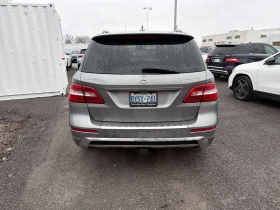 Mercedes-Benz ML 350 * BlueTEC * CARFAX * ЦЕНА ДО БГ, снимка 3