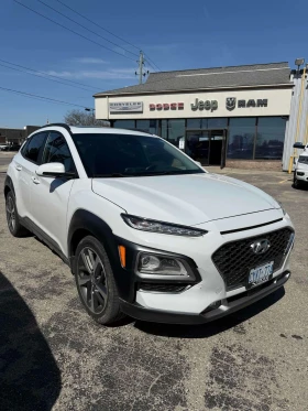 Hyundai Kona * Ultimate * , снимка 3