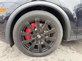 Porsche Cayenne * Turbo * ГЛАВНО ПРЕДСТАВИТЕЛСТВО* , снимка 7