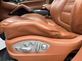 Porsche Cayenne * Turbo * ГЛАВНО ПРЕДСТАВИТЕЛСТВО* , снимка 15
