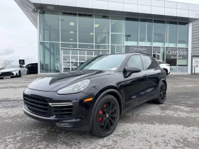 Porsche Cayenne * Turbo * ГЛАВНО ПРЕДСТАВИТЕЛСТВО* , снимка 1