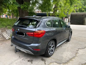 BMW X1 F48, снимка 3