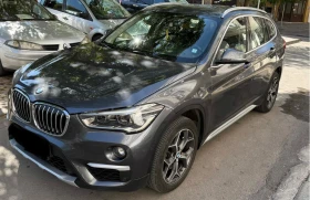 BMW X1 sDrive (F48) - 2016 г. | 145, 000 км , снимка 1