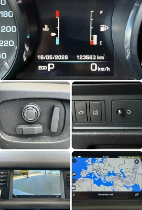 Land Rover Discovery Sport 2.0 TD4 150 к.с. 4x4 9G ZF Automatic, снимка 12