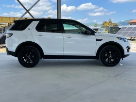 Land Rover Discovery Sport 2.0 TD4 150 к.с. 4x4 9G ZF Automatic, снимка 4