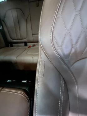 BMW X5 3.0D/individual/head-up/harman/kardon/Теглич/ОБСЛУ, снимка 16