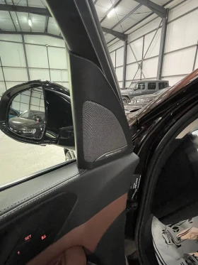 BMW X5 3.0D/individual/head-up/harman/kardon/Теглич/ОБСЛУ, снимка 15