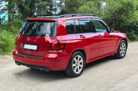 Mercedes-Benz GLK 350CDI 7G-Tronic+ , снимка 4