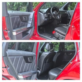 Mercedes-Benz GLK 350CDI 7G-Tronic+ , снимка 7