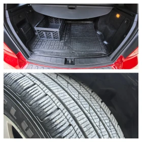 Mercedes-Benz GLK 350CDI 7G-Tronic+ , снимка 11