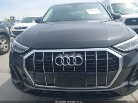 Audi Q3 45 TFSI S LINE QUATTRO TIPTRONIC, снимка 6
