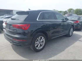 Audi Q3 45 TFSI S LINE QUATTRO TIPTRONIC, снимка 4
