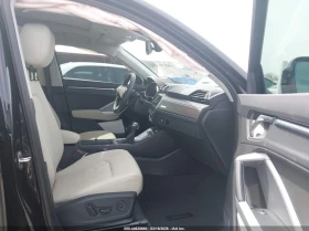 Audi Q3 45 TFSI S LINE QUATTRO TIPTRONIC, снимка 8