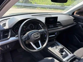 Audi Q5 * Progressiv * CARFAX * БЕЗ ПЪРВОНАЧАЛНА ВНОСКА, снимка 5