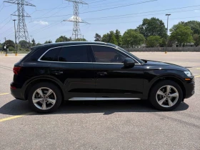 Audi Q5 * Progressiv * CARFAX * БЕЗ ПЪРВОНАЧАЛНА ВНОСКА, снимка 3