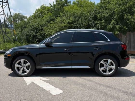 Audi Q5 * Progressiv * CARFAX * БЕЗ ПЪРВОНАЧАЛНА ВНОСКА, снимка 2