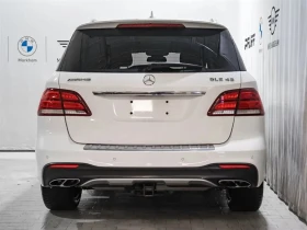 Mercedes-Benz GLE 43 AMG ЦЕНА ДО БЪЛГАРИЯ РЕГИСТРАЦИЯ & АВТОКРЕДИТ, снимка 5