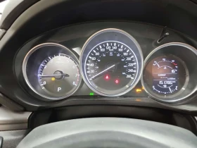 Mazda CX-5 * GX * АВТОКРЕДИТ БЕЗ ПЪРВОНАЧАЛНА ВНОСКА* , снимка 9
